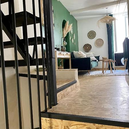 Le Loft Soohome مارسيليا المظهر الخارجي الصورة