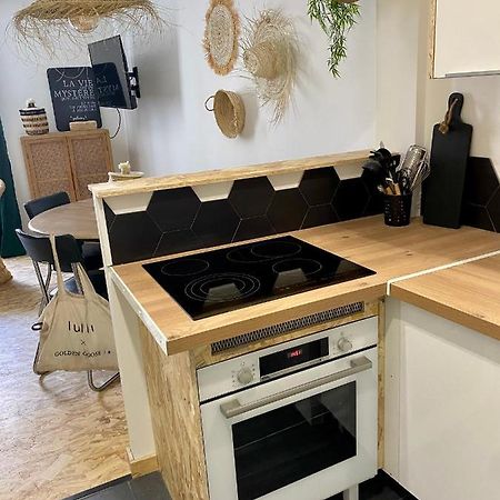Le Loft Soohome مارسيليا المظهر الخارجي الصورة
