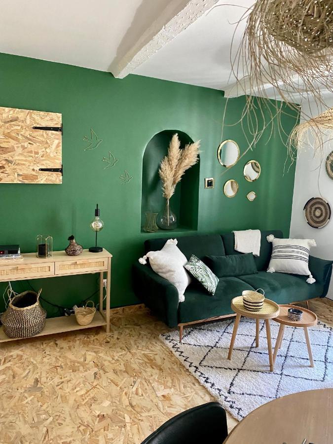 Le Loft Soohome مارسيليا المظهر الخارجي الصورة