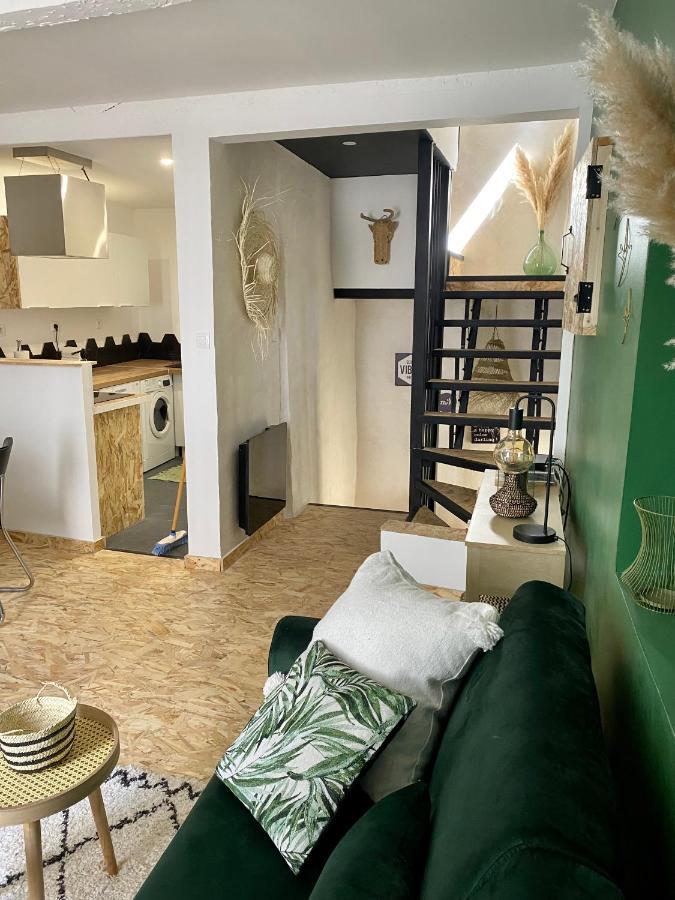 Le Loft Soohome مارسيليا المظهر الخارجي الصورة