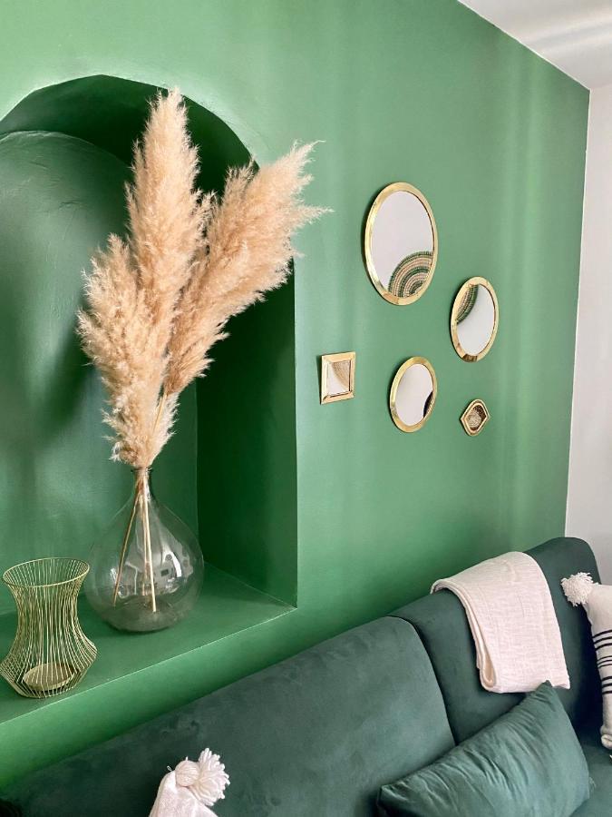 Le Loft Soohome مارسيليا المظهر الخارجي الصورة