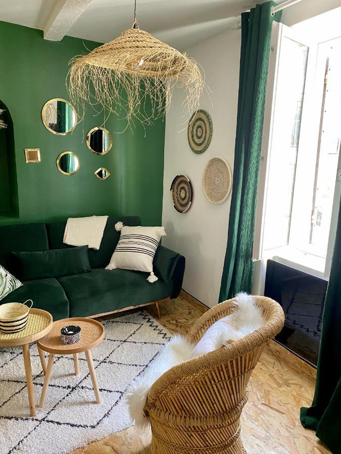 Le Loft Soohome مارسيليا المظهر الخارجي الصورة