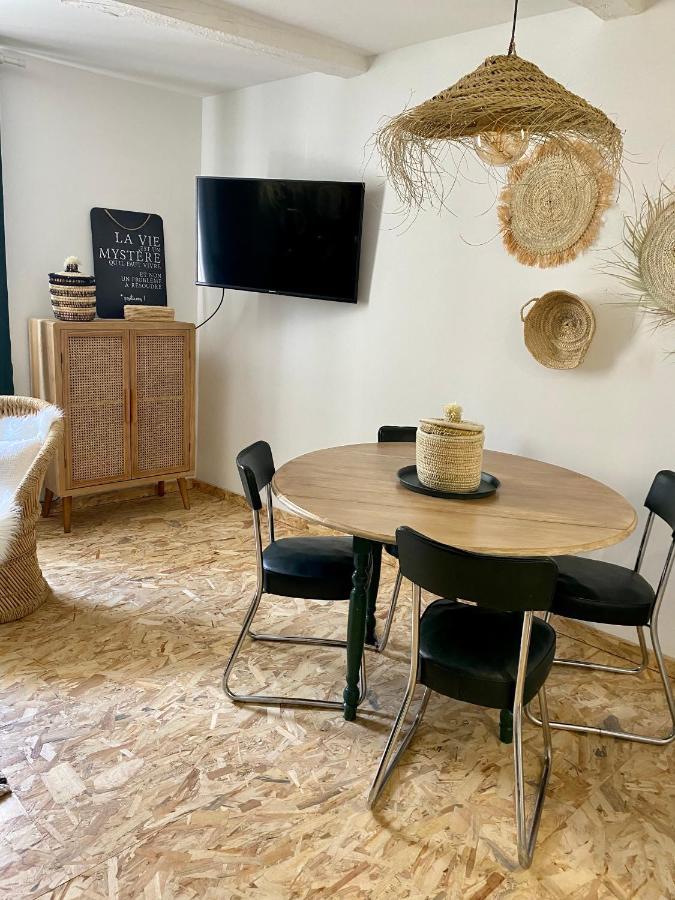 Le Loft Soohome مارسيليا المظهر الخارجي الصورة