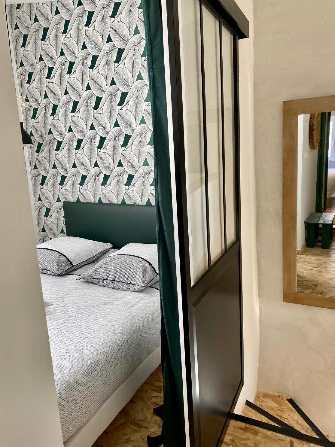 Le Loft Soohome مارسيليا المظهر الخارجي الصورة