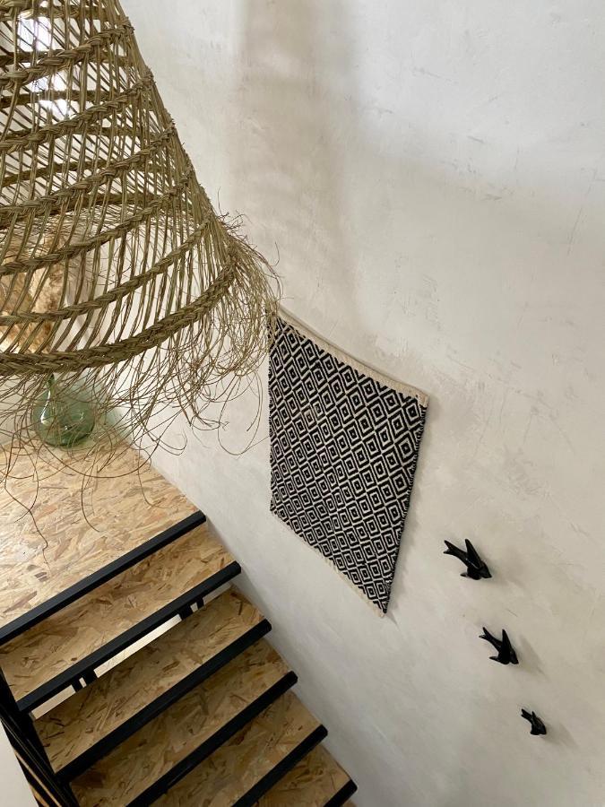 Le Loft Soohome مارسيليا المظهر الخارجي الصورة