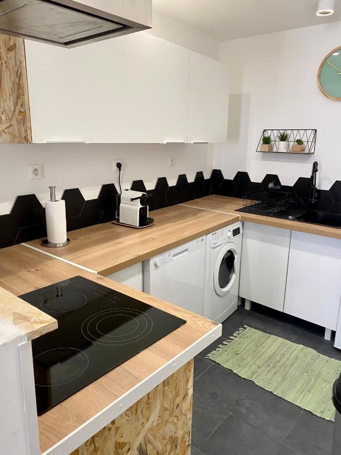 Le Loft Soohome مارسيليا المظهر الخارجي الصورة