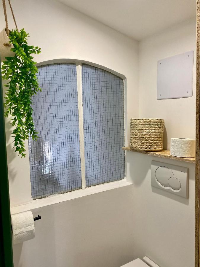 Le Loft Soohome مارسيليا المظهر الخارجي الصورة