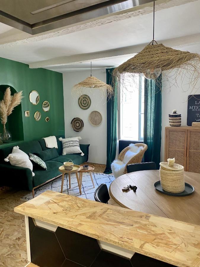 Le Loft Soohome مارسيليا المظهر الخارجي الصورة