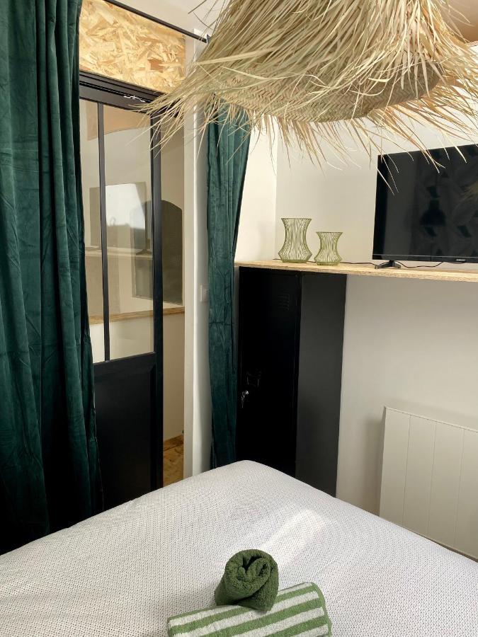 Le Loft Soohome مارسيليا المظهر الخارجي الصورة