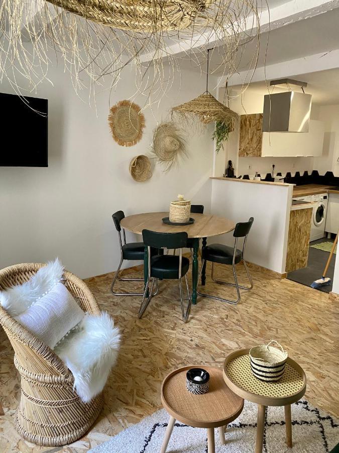 Le Loft Soohome مارسيليا المظهر الخارجي الصورة