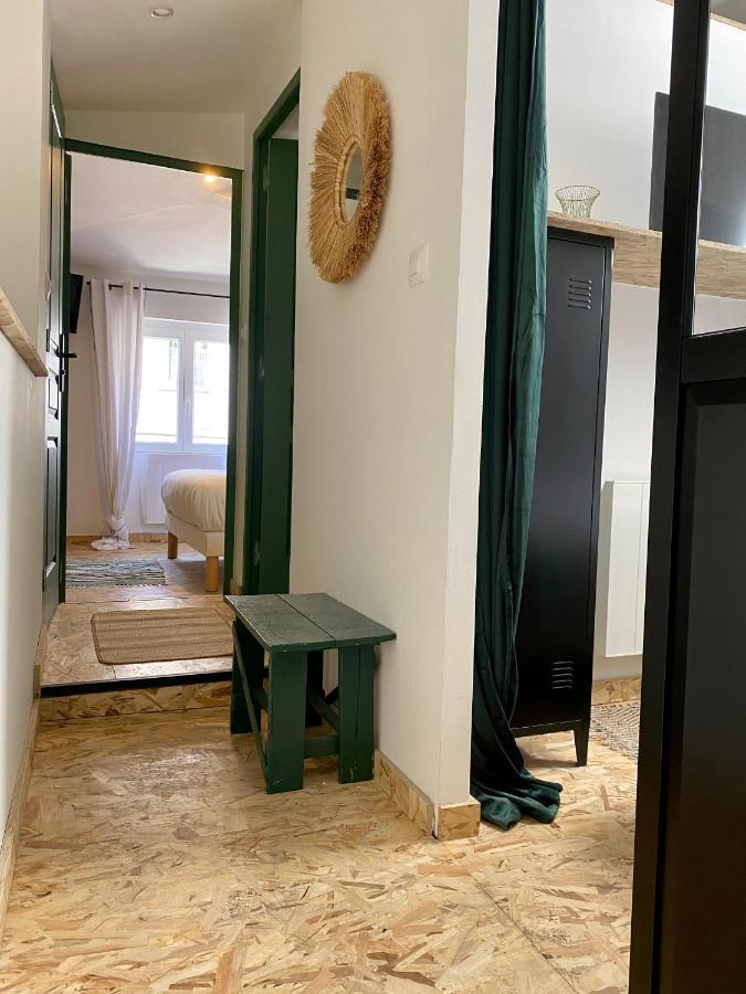 Le Loft Soohome مارسيليا المظهر الخارجي الصورة