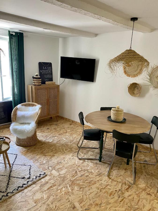 Le Loft Soohome مارسيليا المظهر الخارجي الصورة