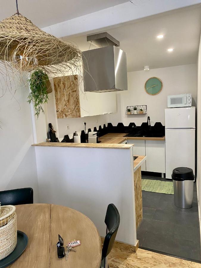 Le Loft Soohome مارسيليا المظهر الخارجي الصورة