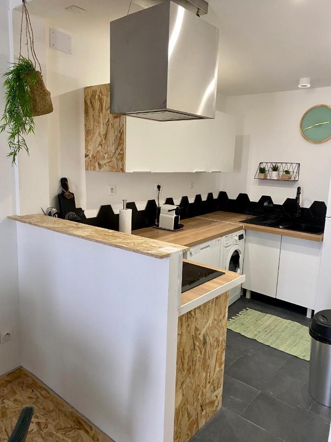 Le Loft Soohome مارسيليا المظهر الخارجي الصورة
