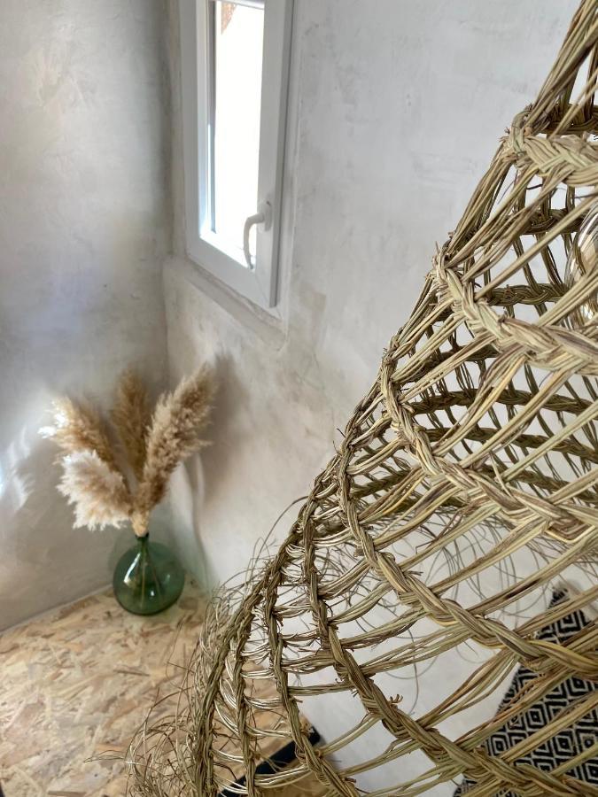Le Loft Soohome مارسيليا المظهر الخارجي الصورة