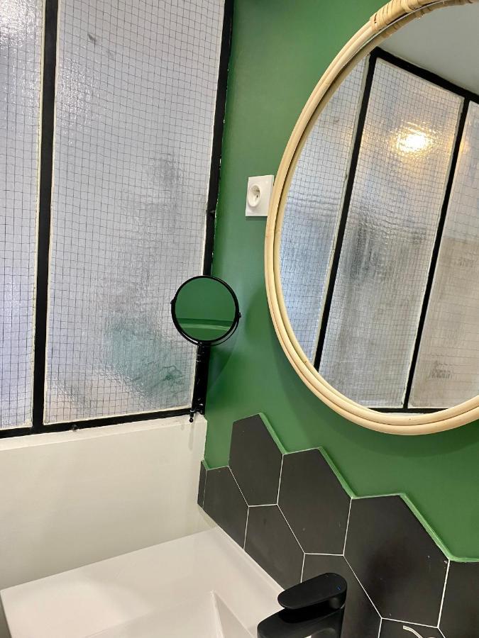 Le Loft Soohome مارسيليا المظهر الخارجي الصورة