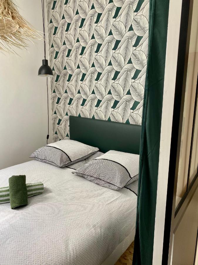 Le Loft Soohome مارسيليا المظهر الخارجي الصورة
