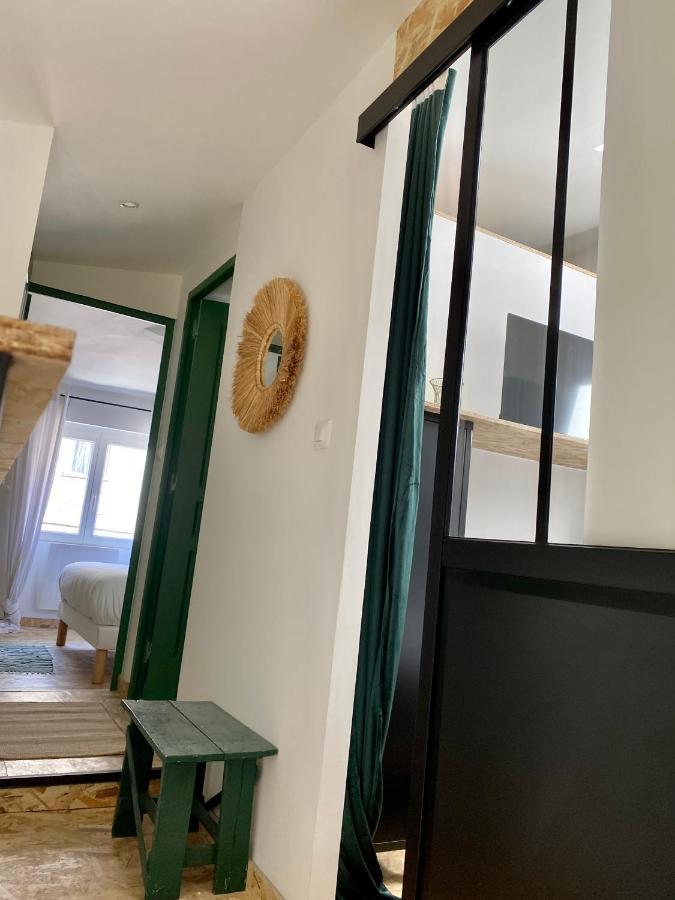 Le Loft Soohome مارسيليا المظهر الخارجي الصورة