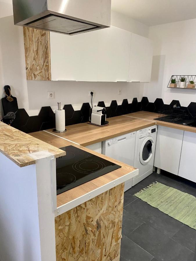 Le Loft Soohome مارسيليا المظهر الخارجي الصورة
