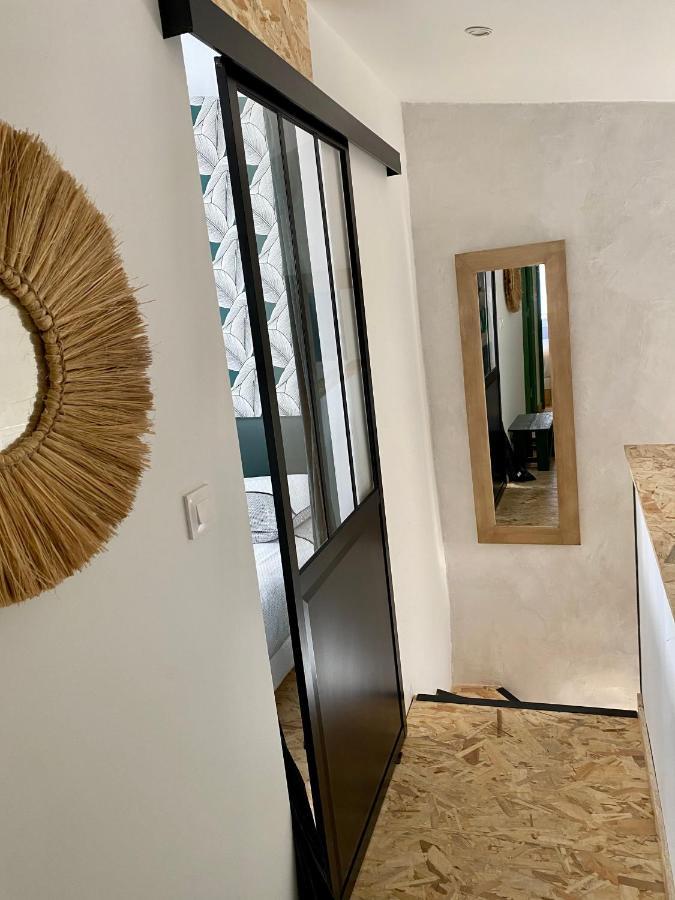 Le Loft Soohome مارسيليا المظهر الخارجي الصورة