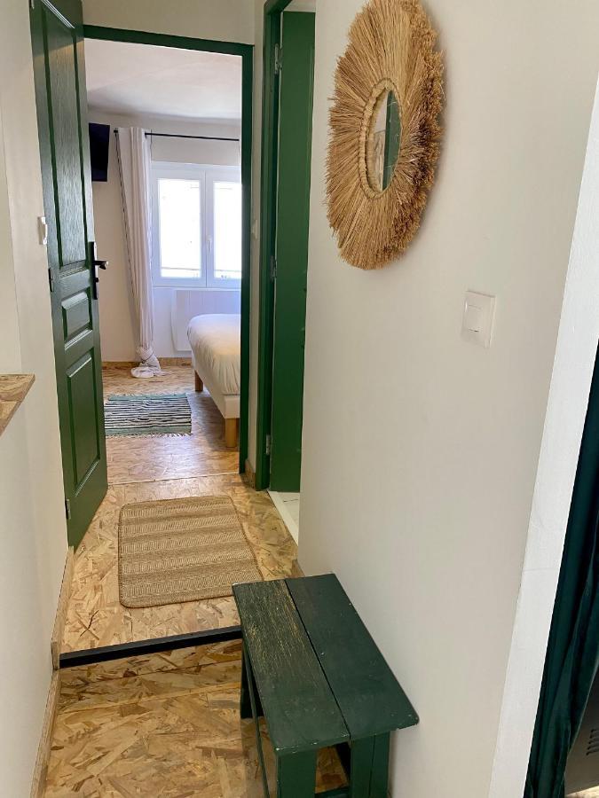 Le Loft Soohome مارسيليا المظهر الخارجي الصورة