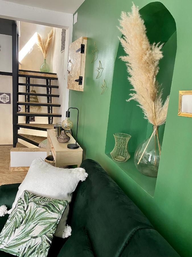 Le Loft Soohome مارسيليا المظهر الخارجي الصورة
