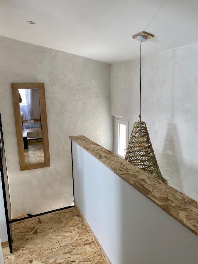 Le Loft Soohome مارسيليا المظهر الخارجي الصورة