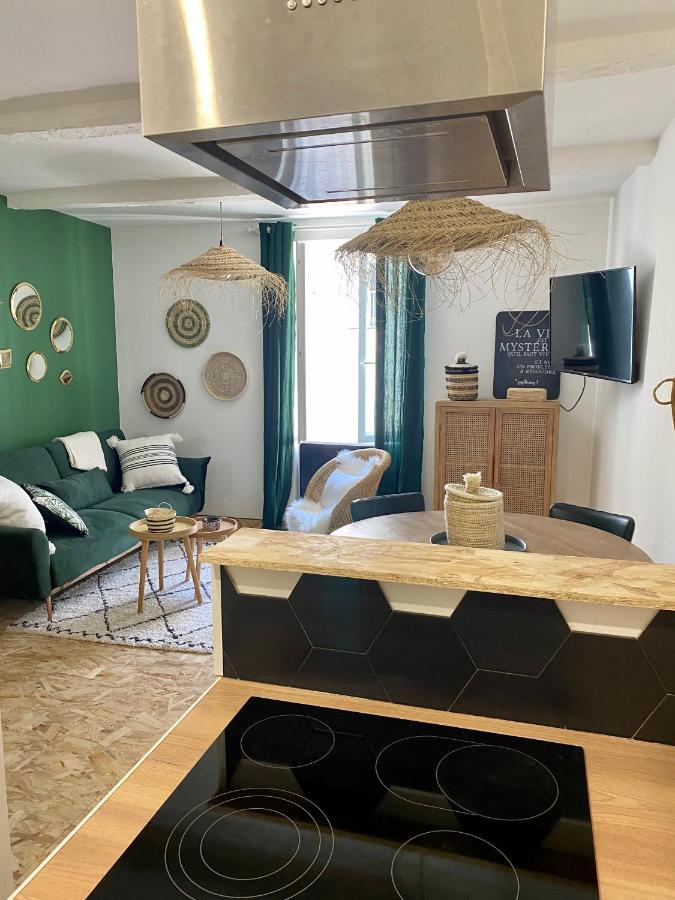 Le Loft Soohome مارسيليا المظهر الخارجي الصورة