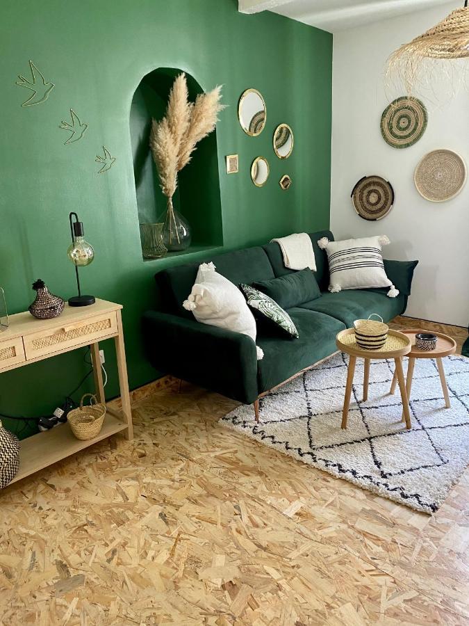 Le Loft Soohome مارسيليا المظهر الخارجي الصورة