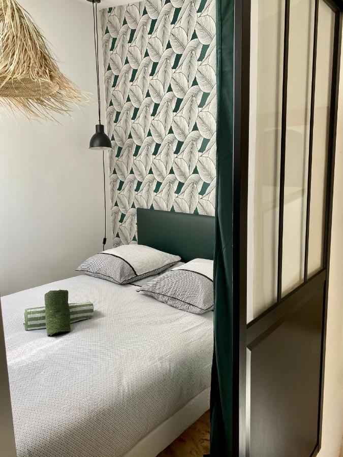Le Loft Soohome مارسيليا المظهر الخارجي الصورة