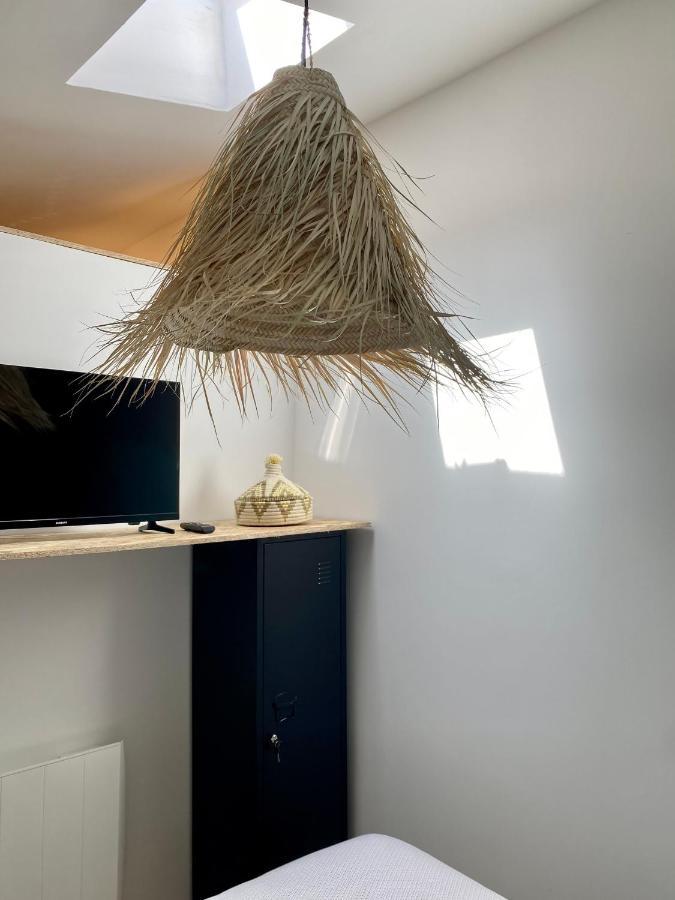 Le Loft Soohome مارسيليا المظهر الخارجي الصورة