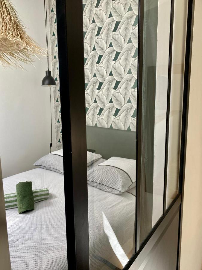Le Loft Soohome مارسيليا المظهر الخارجي الصورة