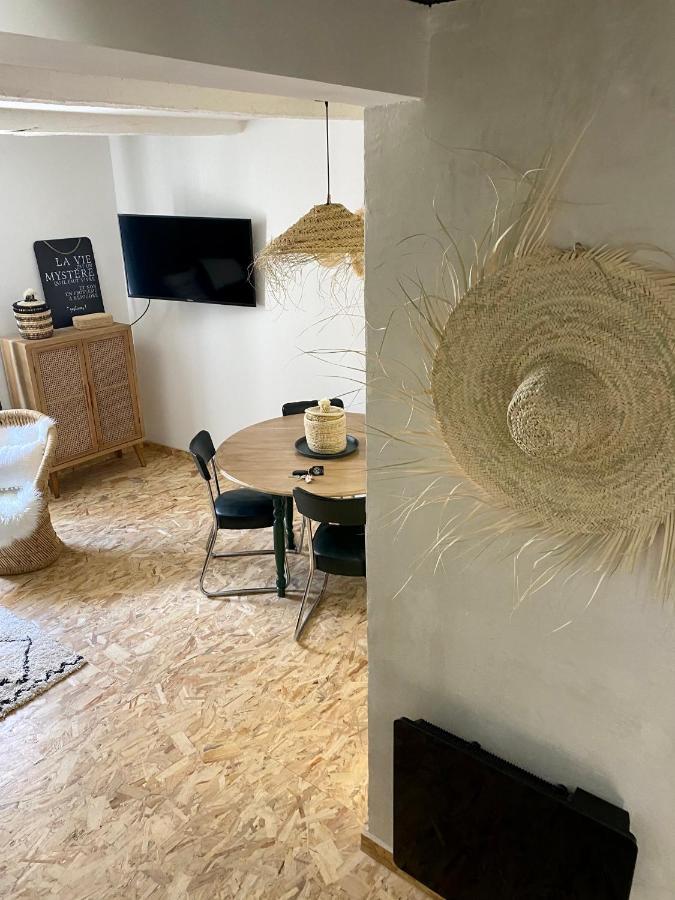 Le Loft Soohome مارسيليا المظهر الخارجي الصورة