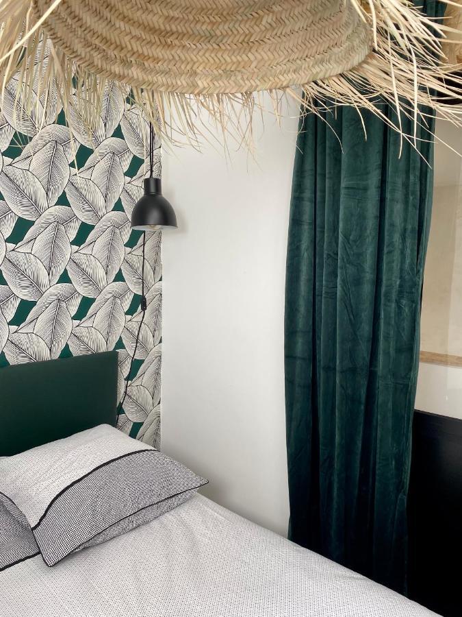 Le Loft Soohome مارسيليا المظهر الخارجي الصورة