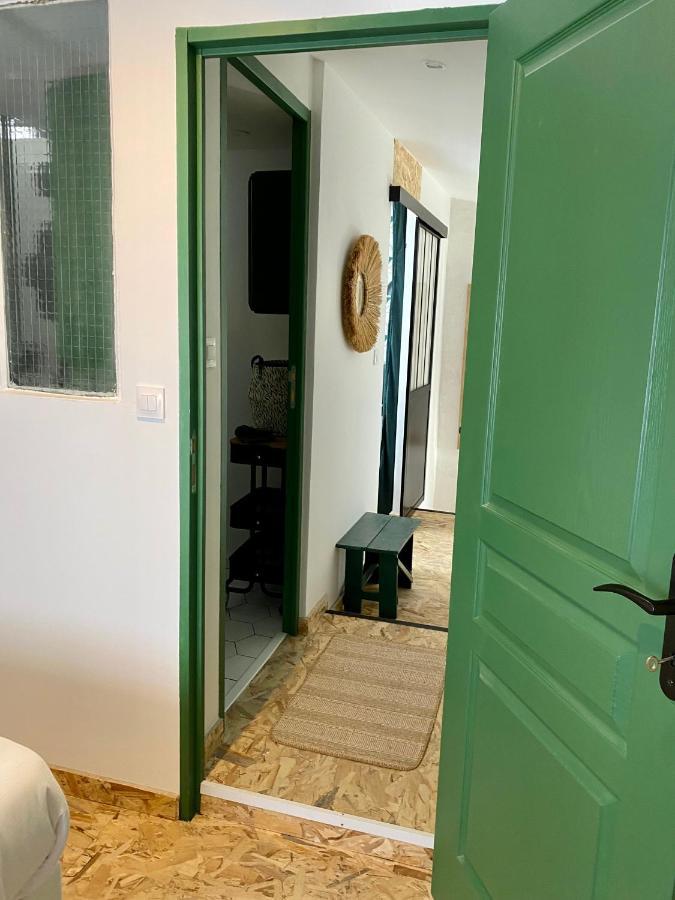 Le Loft Soohome مارسيليا المظهر الخارجي الصورة