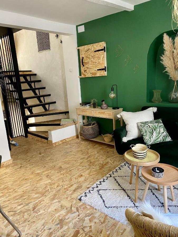 Le Loft Soohome مارسيليا المظهر الخارجي الصورة