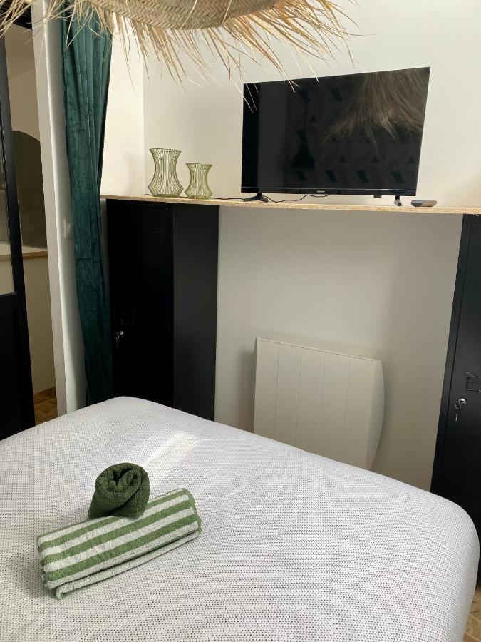 Le Loft Soohome مارسيليا المظهر الخارجي الصورة