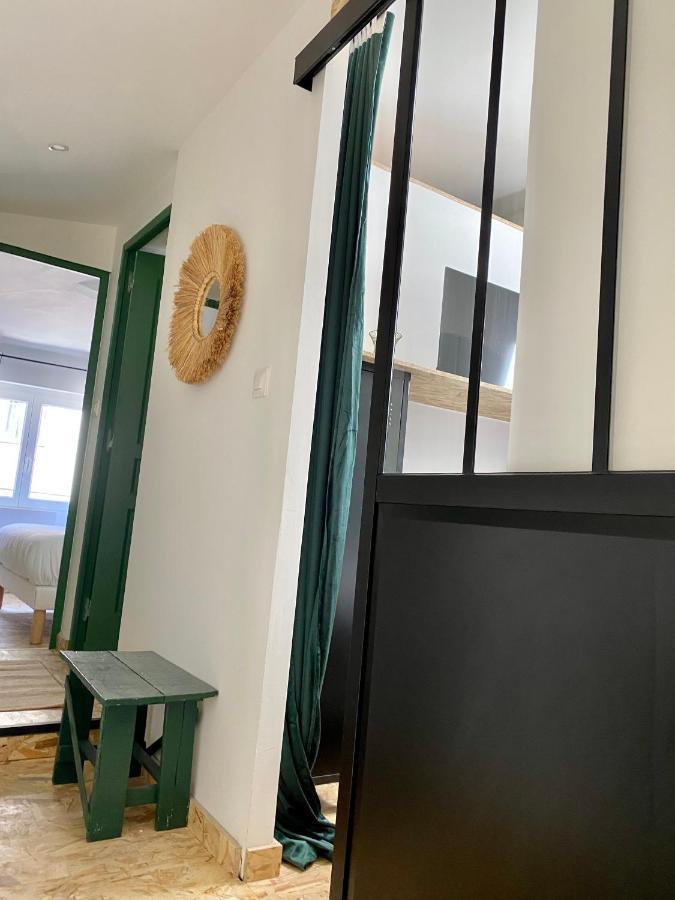 Le Loft Soohome مارسيليا المظهر الخارجي الصورة