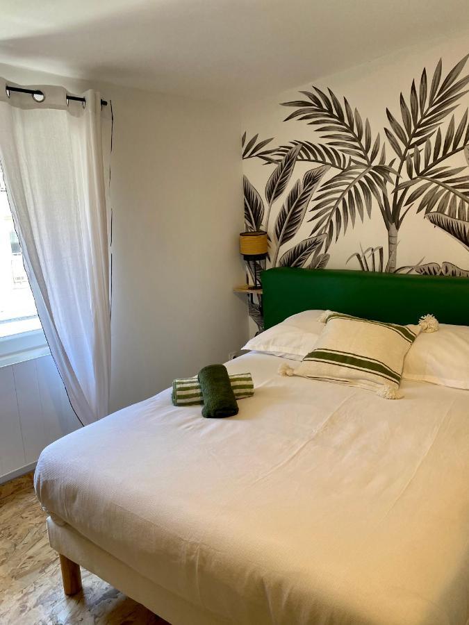 Le Loft Soohome مارسيليا المظهر الخارجي الصورة