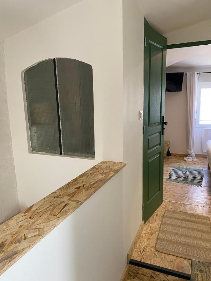 Le Loft Soohome مارسيليا المظهر الخارجي الصورة
