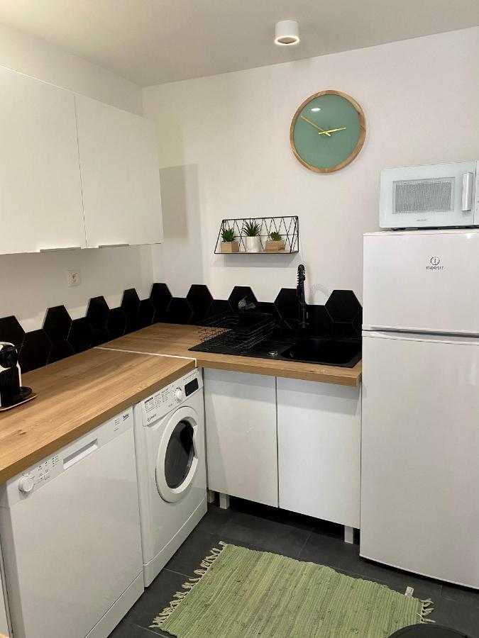 Le Loft Soohome مارسيليا المظهر الخارجي الصورة