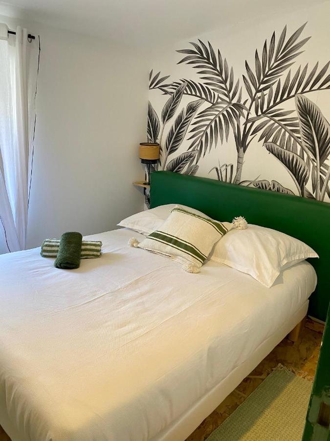 Le Loft Soohome مارسيليا المظهر الخارجي الصورة