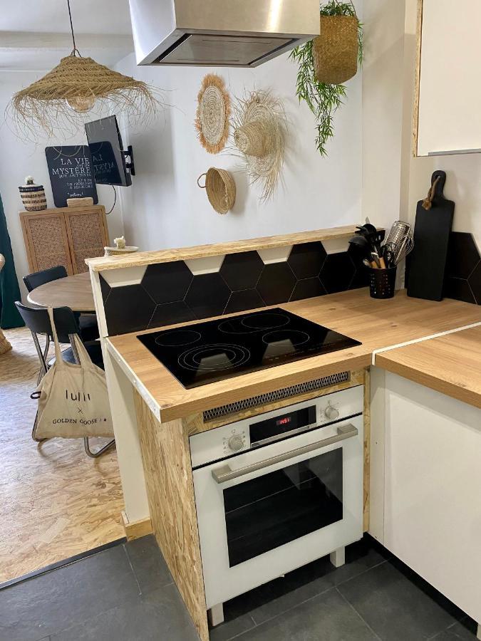 Le Loft Soohome مارسيليا المظهر الخارجي الصورة