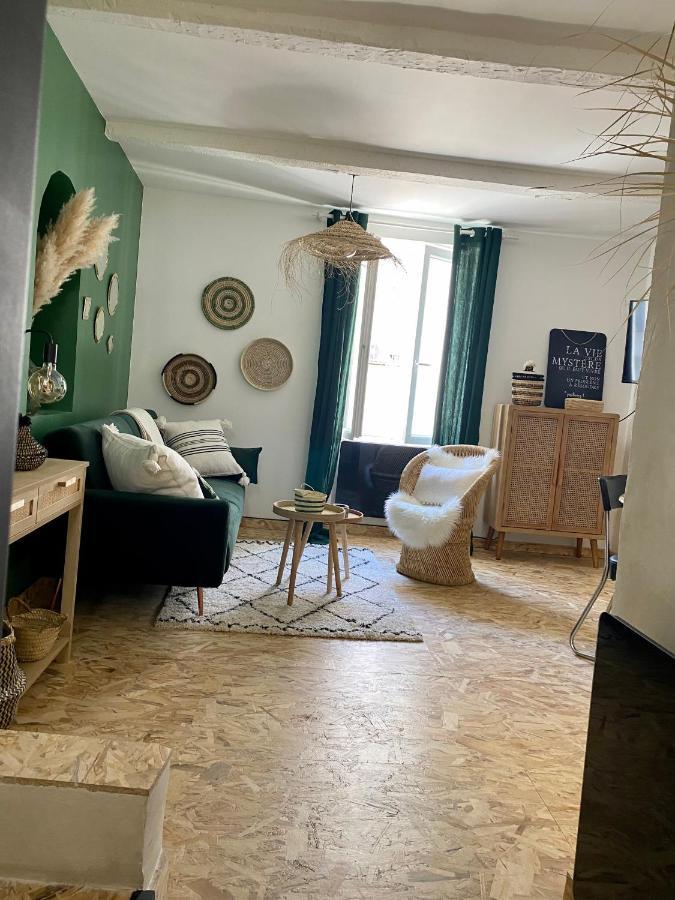 Le Loft Soohome مارسيليا المظهر الخارجي الصورة
