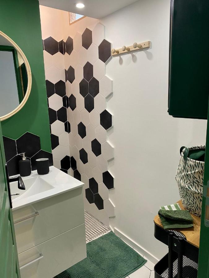 Le Loft Soohome مارسيليا المظهر الخارجي الصورة