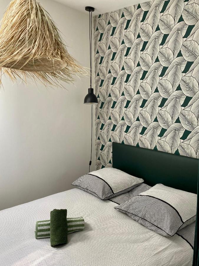 Le Loft Soohome مارسيليا المظهر الخارجي الصورة