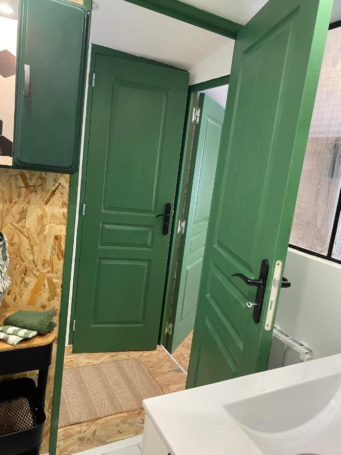 Le Loft Soohome مارسيليا المظهر الخارجي الصورة