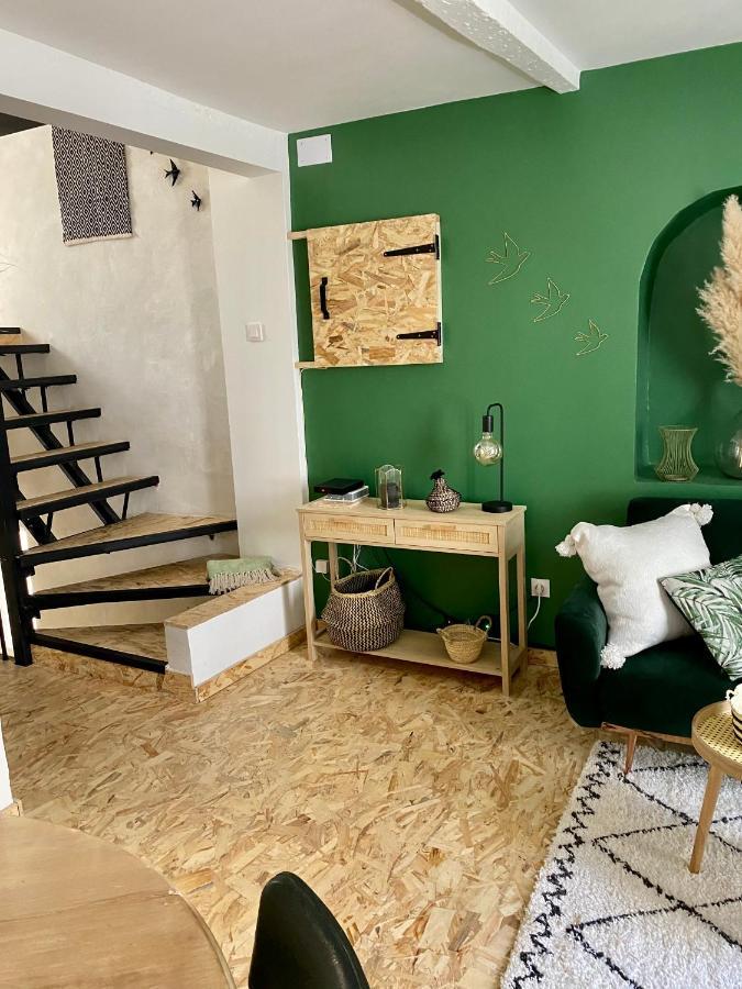 Le Loft Soohome مارسيليا المظهر الخارجي الصورة
