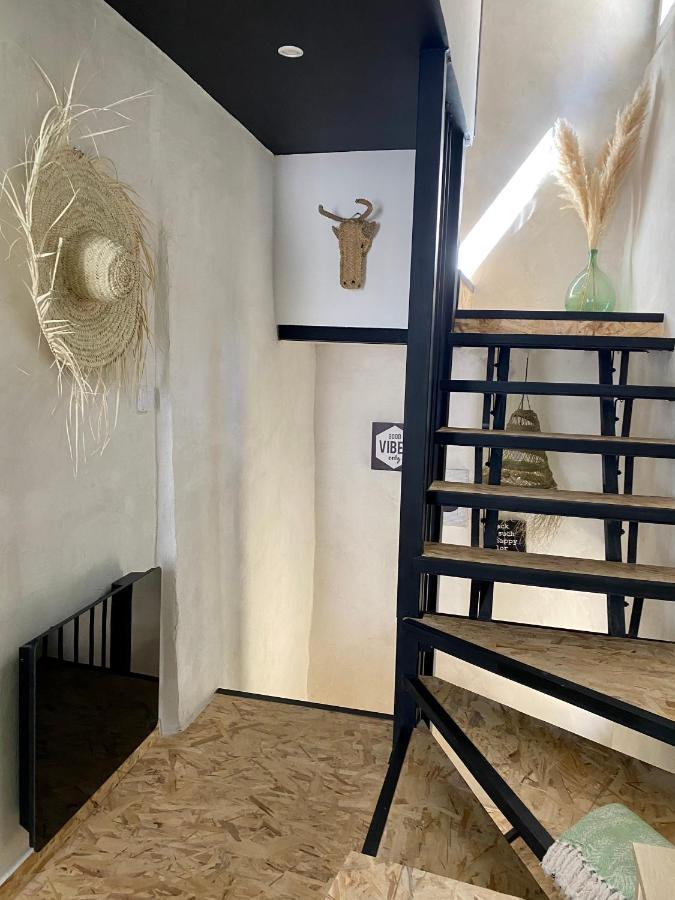Le Loft Soohome مارسيليا المظهر الخارجي الصورة