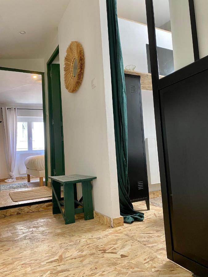 Le Loft Soohome مارسيليا المظهر الخارجي الصورة